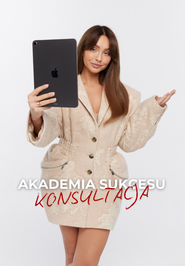 KONSULTACJA DLA BRANŻY BEAUTY