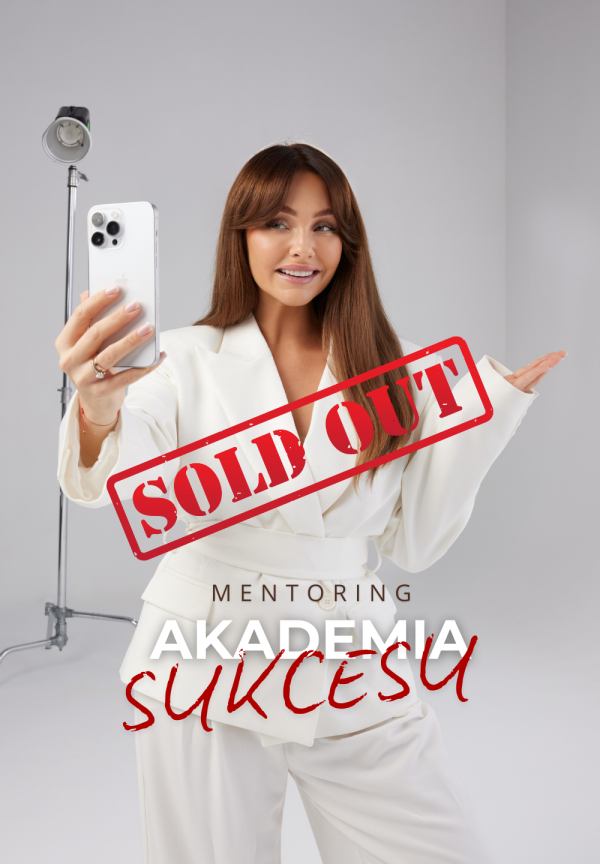 MENTORING BASIC - AKADEMIA SUKCESU